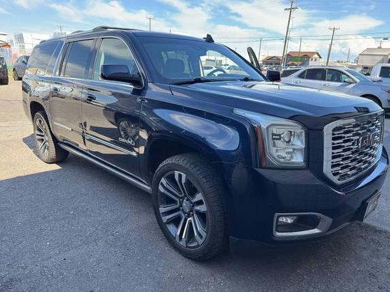 GMC YUKON XL 2019 1GKS2HKJXKR114999 image